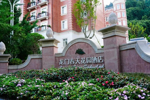 周末就冲！成都出发1.5H飙拢25℃峡谷瀑布森林吸氧！