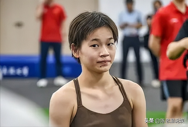 警惕造神陷阱	，新疆滑雪的全红婵，到底犯了什么“错”？