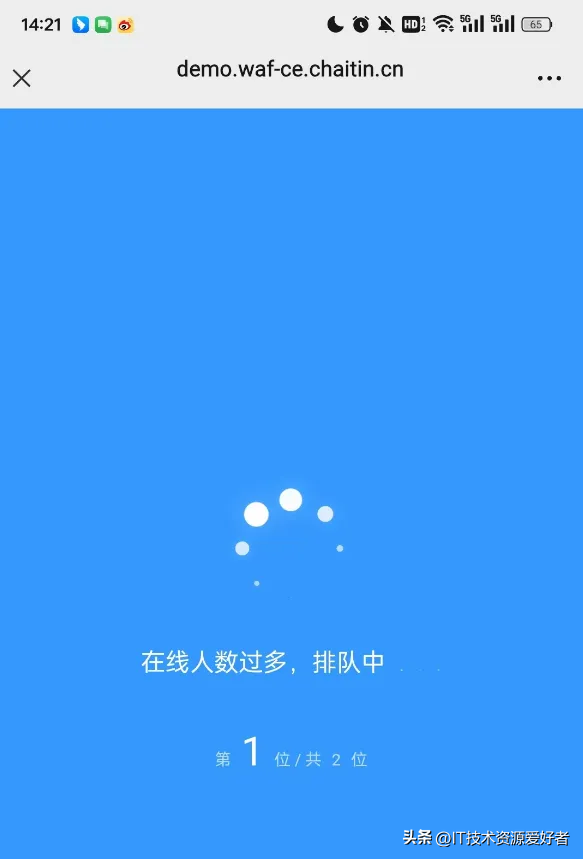 【推荐】黑客克星！一款开源免费、功能强大的 Web 应用防火墙