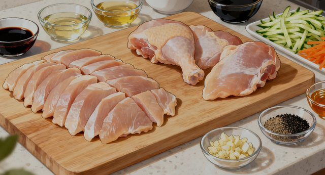 在家 15 分钟搞定烤肉拌饭！肉嫩酱香，比外卖还好吃