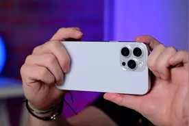 实锤了！iPhone 16系列的相机就这样了，网友：看来还是吊打局图片