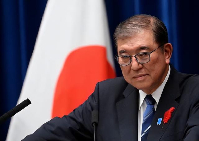 中方召见日大使不到24小时，高市公开诉苦，石破茂罕见站中国一边