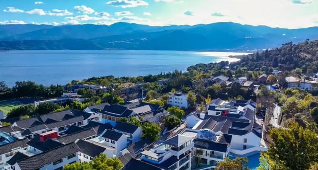 最适合穷游的5个地方，月薪3000也能玩出高级感，第一就心动了！