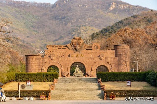 江苏12大5A景区终极考验！去过3个算入门，全去过的是真“大神”