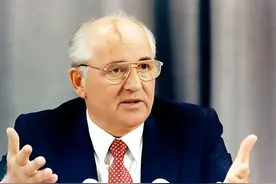 苏专家坦言：跟中国闹掰是苏联目光短浅之举，是苏外交史最大失败图片