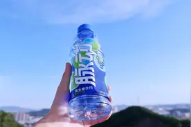 打工人的“续命水”测评：脉动能替代水果吗？答案太扎心图片