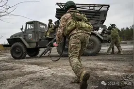 俄罗斯和乌克兰，都宣告重大胜利图片