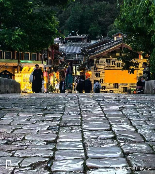 “围城收费”吵翻天！丽江古城这次，冤吗？