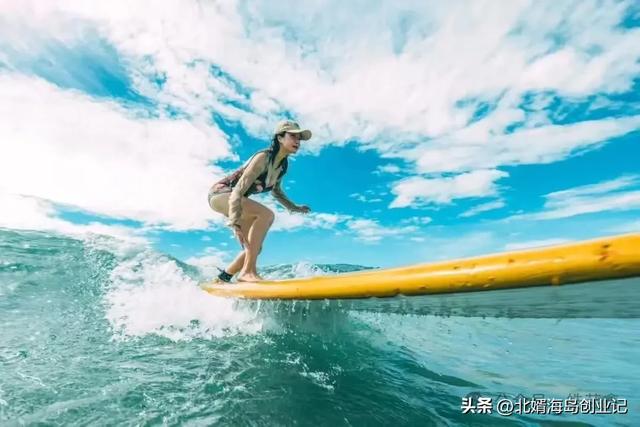 环热带雨林旅游路线的琼中到最近的沙滩线路分享