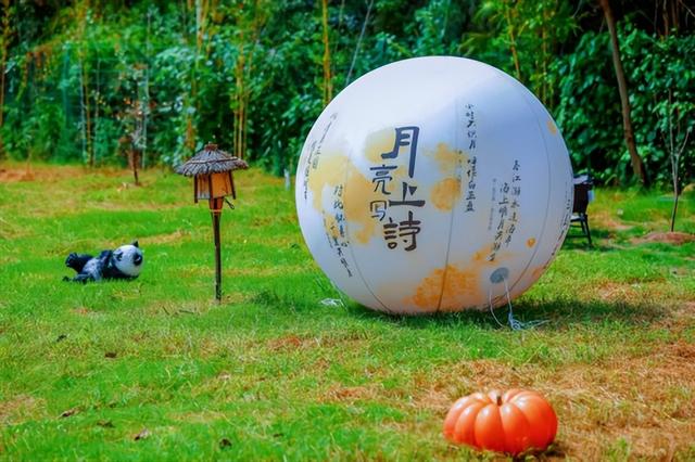 竹林深处有人家：安吉简蔓民宿，一场自然与治愈的归心之旅