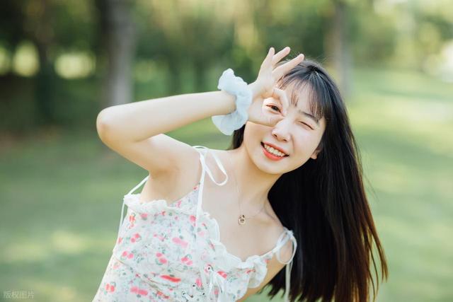 男人想要长寿，一定要多和这四种女人在一起！