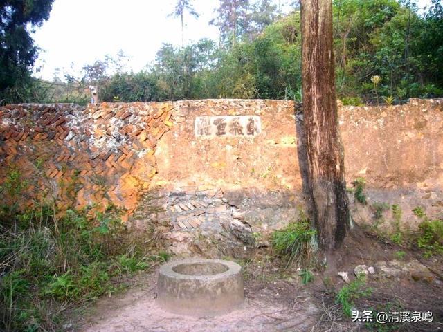 韩泷祠记