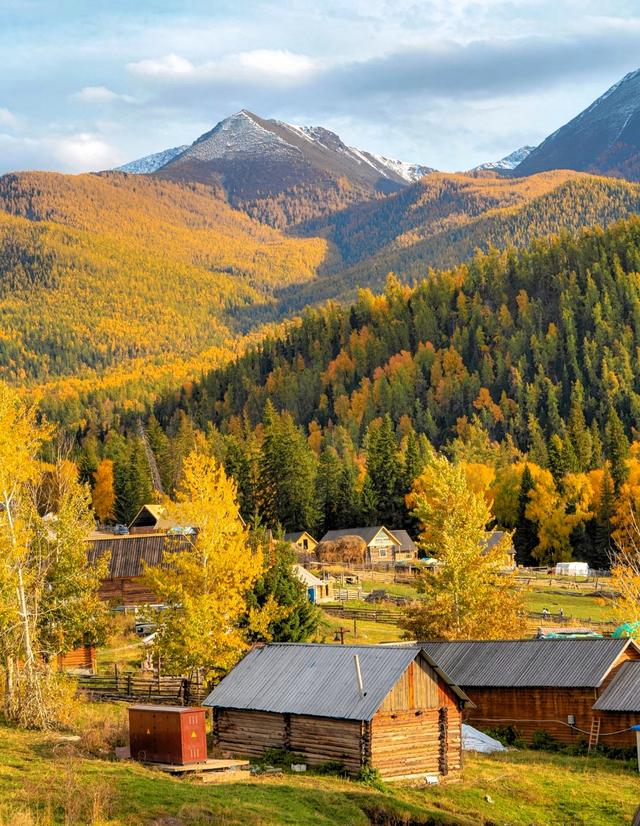 一生要去的14个地方