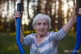 丈夫早逝妻子多长寿，揭秘夫妻健康奥秘！图片