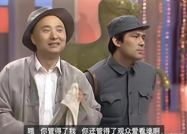 两天破亿！口碑逆袭，被资本“打压”的陈佩斯，给所有人上了一课