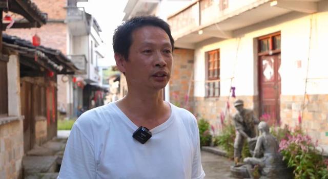 南丰：国庆假期“红色游”受追捧