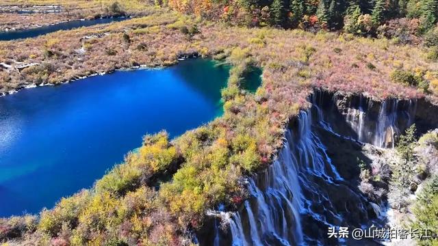 四川有两个很奇妙的地方，被誉为“改名赢家”，背后藏着啥故事？