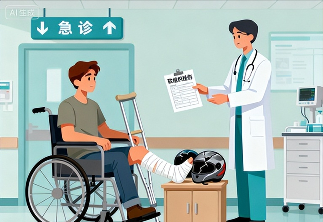 我如何用三轮电动车逃离两轮车的“翻车噩梦”？真实经历告诉你