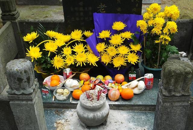 今年的清明节，60年难遇，哪天上坟扫墓最好？早看早知道