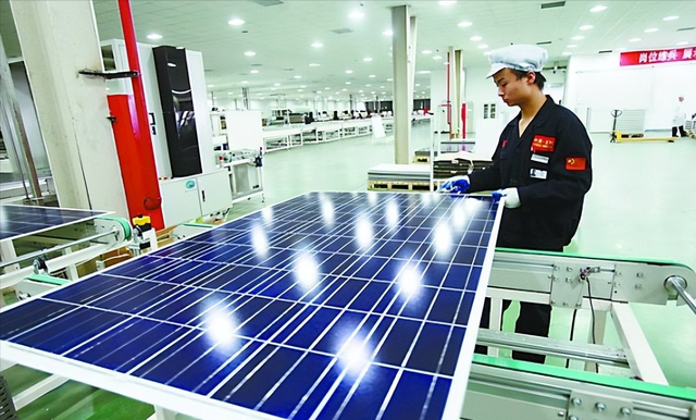 日本没想到，美国也没想到，如今的中国陕西省，已成为全球焦点