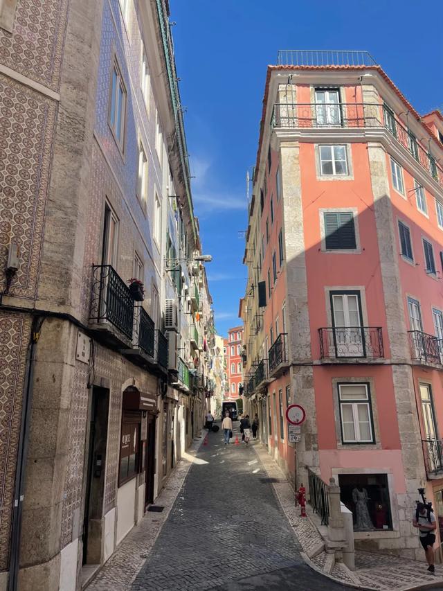 西班牙、葡萄牙主打休闲的初步旅游方案，征求大家的意见！