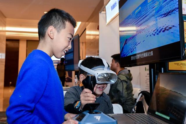 今天，这场国家级大会在合肥开幕