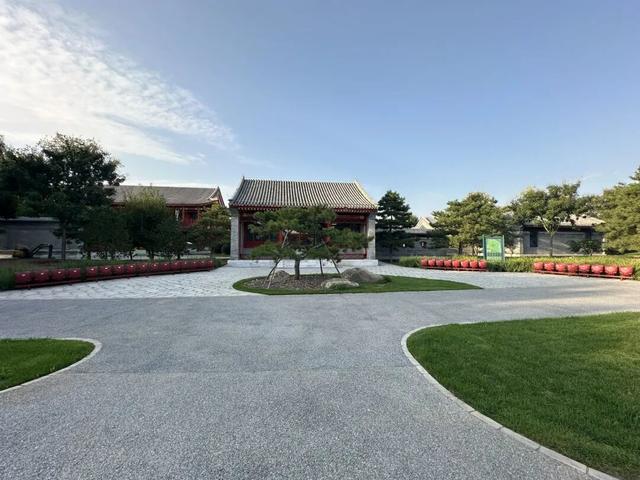 天安门广场阅兵观礼座椅，去了这些地方