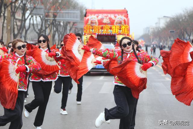 朔城区，大好河山谁建设