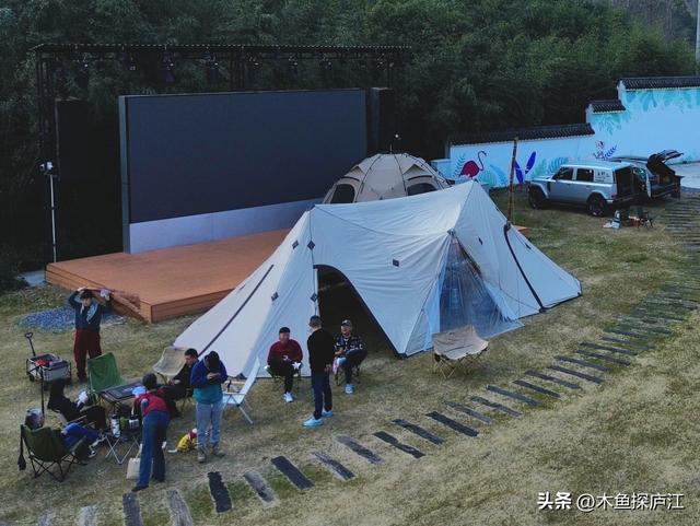 庐江： 破“冬藏”刻板印象