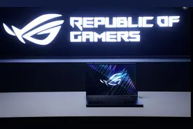 ROG幻16 2023潮幻轻薄全能本 满足你的一切需求图片