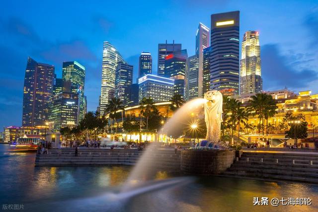 寒假春节的新马泰邮轮订票省钱攻略 附新加坡自由行锦囊