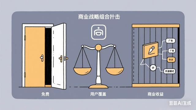 OpenAI估值突破5000亿美元GPT-5开放免费用户商业化进程全面提速