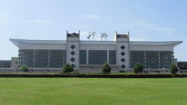 古人的漫游路线，如今高铁1小时达？6城解锁千年风华！