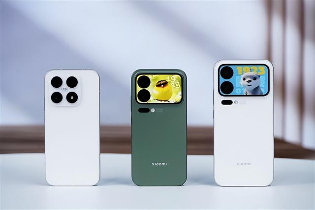 小米17 Pro Max评测：五年高端之路的集大成者
