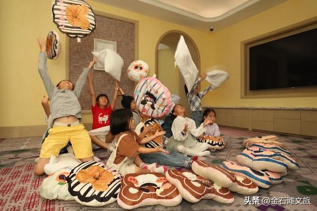 国庆怎么玩？逛这几处就赚了！