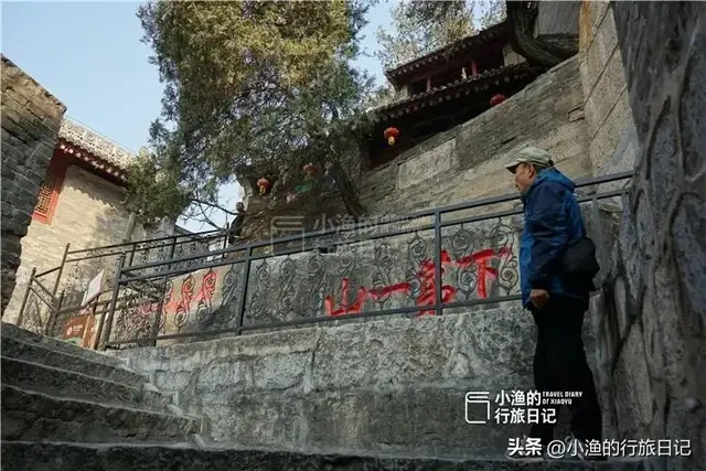 除了西安碑林，陕西这座宝藏碑林同样值得去！鲁迅也是它“粉丝”