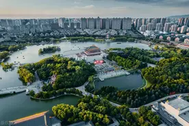 西安曲江一期，上新了！图片