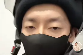 曾出演《新萧十一郎》《新边城浪子》等剧！41岁男演员自曝街头送外卖图片