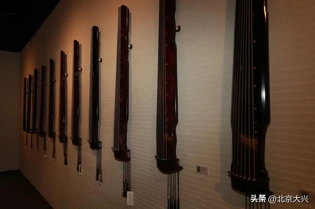 双节来大兴，寻访皇家行宫、体验抚琴制香，过最有“文化”的假期