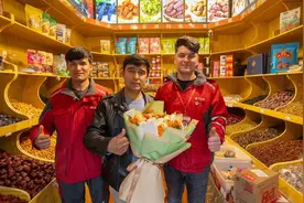 填补南疆物流“当日达”空白！京东物流喀什仓开始试运营图片