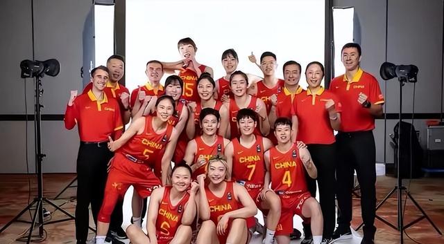 就在今天！8月22日，中国女篮传来宫鲁鸣集训新政的最新消息