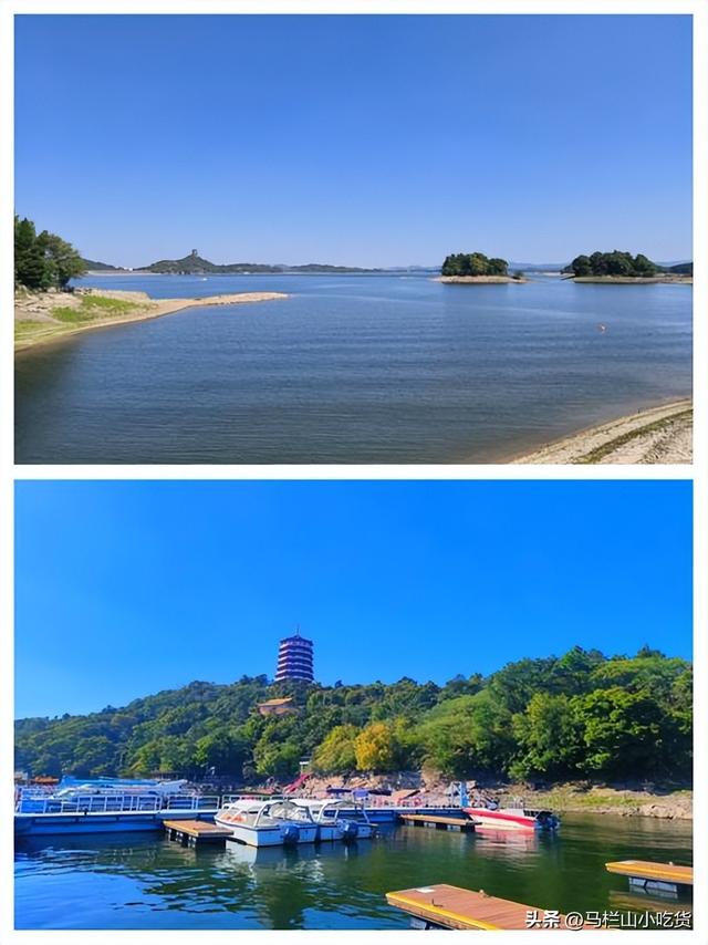 安徽六安，旅游打卡攻略 | 皖西秘境，山水诗画