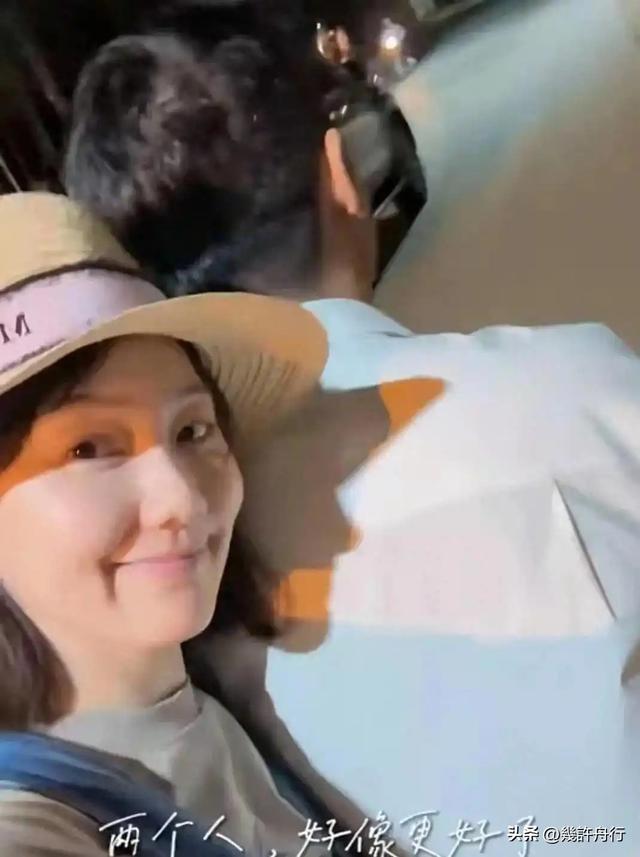 私生活混乱遭央视开除？被传与小尼结婚的她，现状如何？