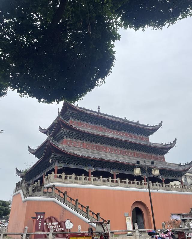 我是北京人，在宜宾待了五天，憋不住说说这4个直观感受。