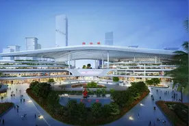 推进深汕合作区建设要把握好五个辩证统一 | 专论图片