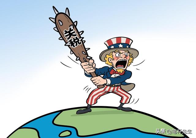 特朗普喊 “北约叫我爸爸”，欧洲 78% 军购送美	，依赖成软肋