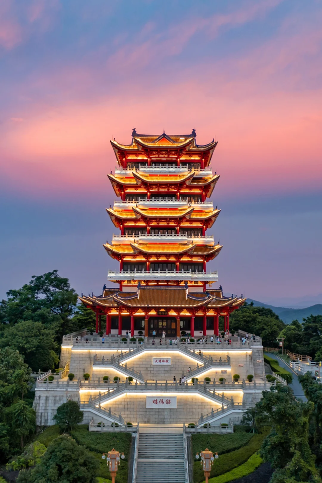 广东人祖先在哪？韶关时光机已就位！穿越十三万年去韶关上一堂生动历史课~