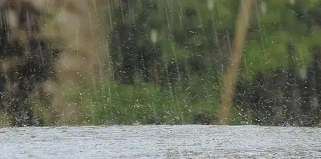 这不是迷信！“最怕立冬是雨天”，今日立冬，下雨啥预兆？
