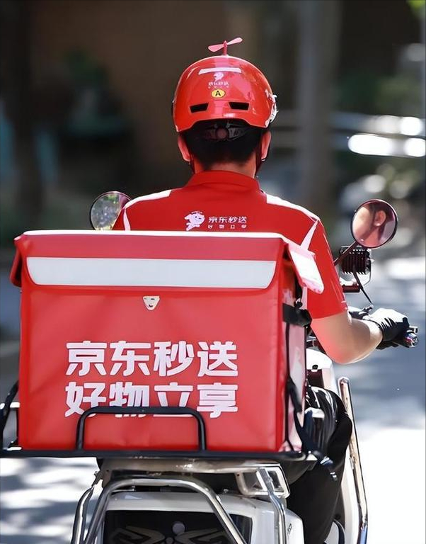 杀疯了！京东100天完成美团2年的成就，刘强东将开启外卖新模式