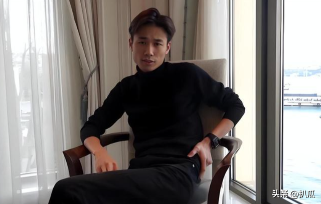 5 年前，靠倒卖口罩一年赚 60 亿元，住 5 万一夜酒店的他	，如今咋样了